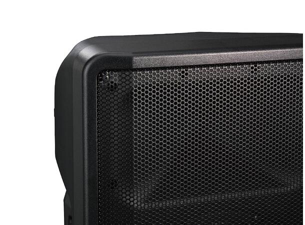 Yamaha DBR12 Aktiv høyttaler "Multi-Purpose" Compact PA Speaker 1000W